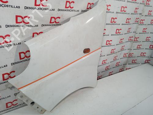 Left front fenders OPEL VIVARO A Van (X83)  | BP17459662C41 