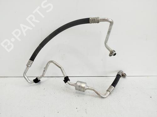 Used AC pipe RENAULT CLIO III (BR0/1, CR0/1) 1.2 16V (BR0P, CR0P) (101 hp) 28180693