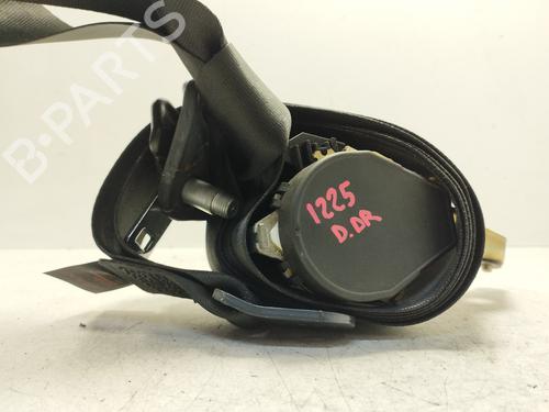 Used Front right seatbelt Front right seatbelt 36891250 36891250