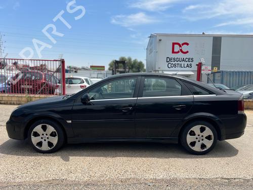 Electronic module OPEL VECTRA C GTS (Z02) 3.0 CDTI (F68) | BP37603710M83 - Image 12