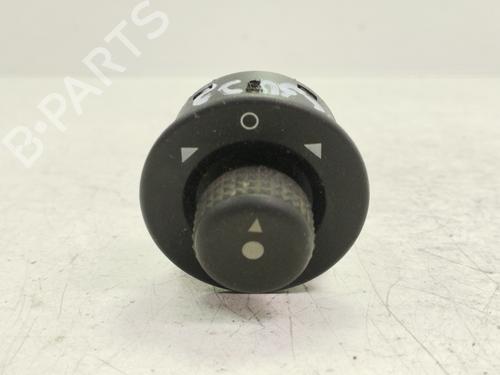 Used Mirror switch Mirror switch CITROËN BERLINGO Box Body/MPV (B9) [2008-2026] 38637524 38637524