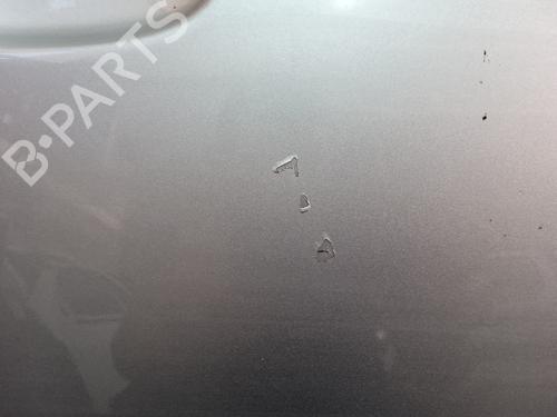 Right rear door CITROËN C4 I (LC_)  | BP17409701C5 