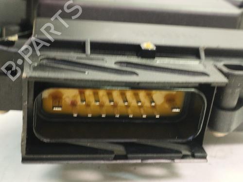 Front right window mechanism SEAT ALHAMBRA (7V8, 7V9) 1.9 TDI | BP27712808C23 
