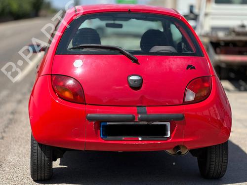 Capot FORD KA (RB_) 1.3 i | BP30050145C1 