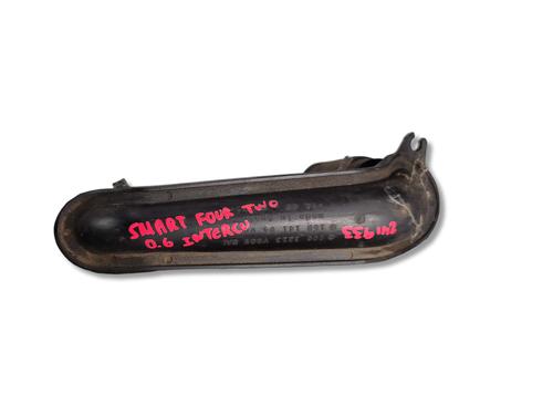 Pipe SMART FORTWO Coupe (450) 0.6 (450.332) | BP40102282M125 - Image 3