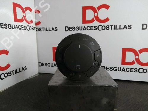 Forlygtekontakt OPEL CORSA D (S07) 1.3 CDTI (L08, L68) (75 hp) 17395776