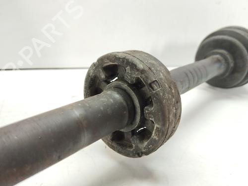 Right front driveshaft HYUNDAI COUPE I (RD) 2.0 16V | BP21678472M39 