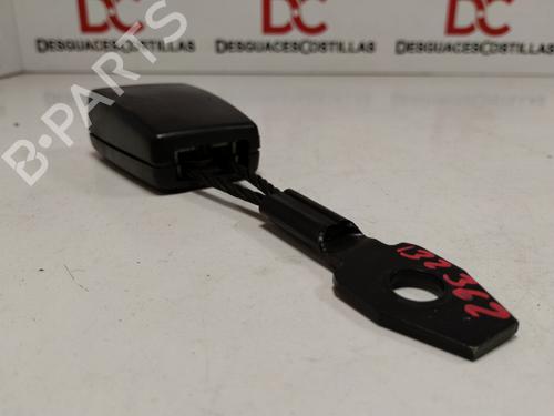 Front right seatbelt MERCEDES-BENZ SLK (R170) 200 Kompressor (170.444) | BP17407769I25 