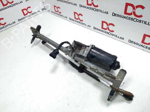 Viskermotor vindrude OPEL VECTRA C (Z02) 2.2 DTI 16V (F69) (125 hp) 17396877
