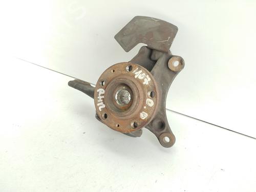 Right front steering knuckle PEUGEOT 407 (6D_) 2.0 (6DRFNB, 6DRFNE) | BP19180414M26 