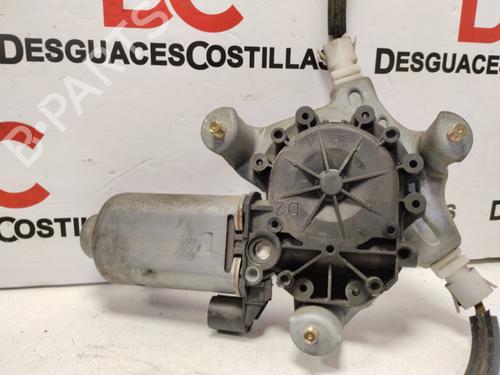 Front right window mechanism RENAULT SCÉNIC I MPV (JA0/1_, FA0_) 1.9 dTi (JA1U) | BP30476820C23 