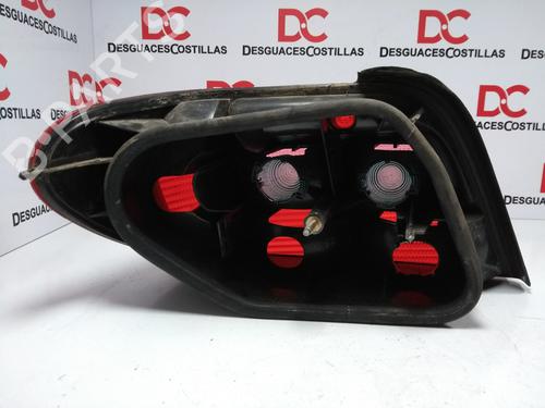 Right taillight CITROËN XSARA Coupe (N0) 1.6 16V | BP17403523C35 