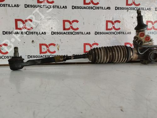 Steering rack SSANGYONG RODIUS I 2.7 Xdi | BP17420457M22 