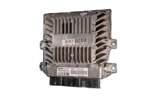Used Engine control unit (ECU) Engine control unit (ECU) CITROËN XSARA (N1) 2.0 HDi 90 (90 hp) 34715342 34715342