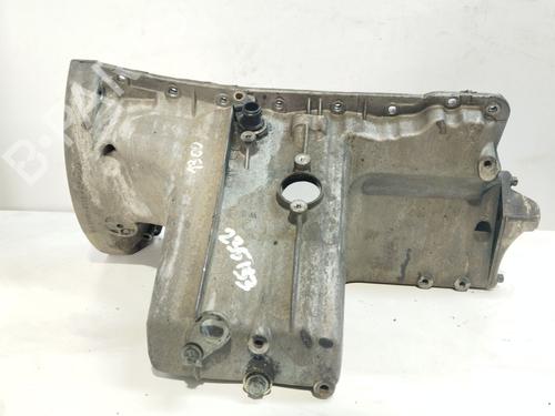 Used Oil sump Oil sump MERCEDES-BENZ A-CLASS (W168) [1997-2005] 33621190 33621190