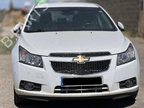 Electronic module CHEVROLET CRUZE (J300) | BP30136605M83