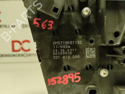 Other FORD FOCUS III | BP40195471O1 - Image 3