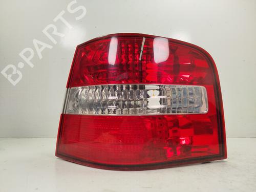 Used Right taillight Right taillight 38036801 38036801
