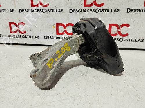 Engine mount PEUGEOT 208 I (CA_, CC_) | BP30697582M89 - Image 3