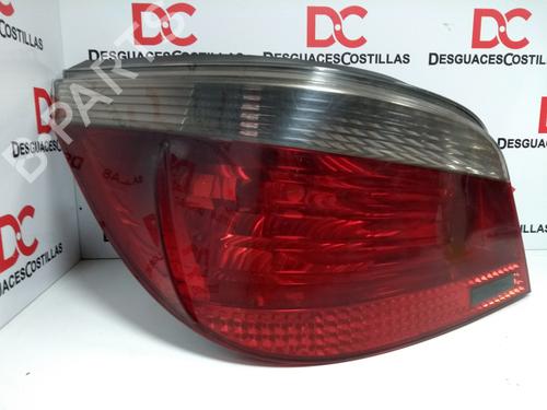 Left taillight BMW 5 (E60) 530 i | BP17399181C34 