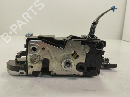 Used Front right lock Front right lock CITROËN C4 Grand Picasso I (UA_) [2006-2013] 35973520 35973520
