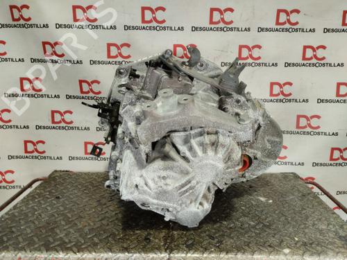 Gearbox OPEL ASTRA J Sports Tourer (P10)  | BP24653516M3 