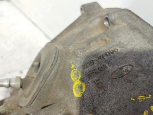 Gearbox FORD MONDEO III (B5Y)  | BP25710038M3 