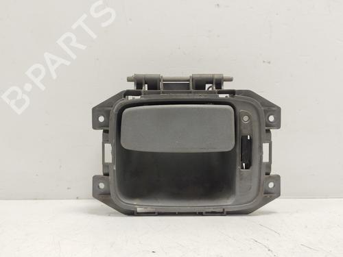 Used Rear right interior door handle MERCEDES-BENZ VITO / MIXTO Van (W639) [2003-2025]  23452595