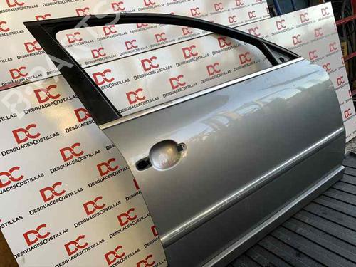 Right front door VW PASSAT B5.5 (3B3) 1.9 TDI | BP17427890C3 