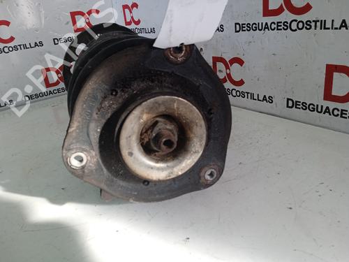 Right front shock absorber SEAT ALTEA (5P1) | BP17415061M17