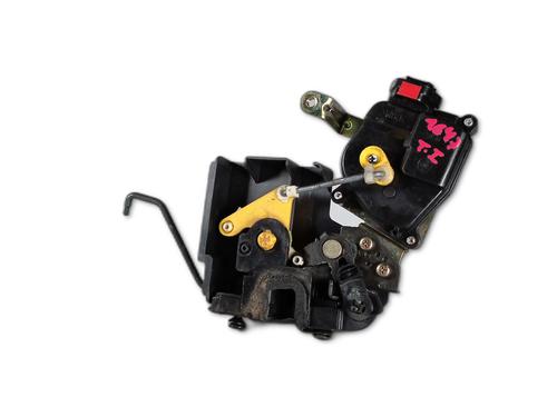 Used Rear left lock KIA RIO II (JB) [2005-2011]  32663581