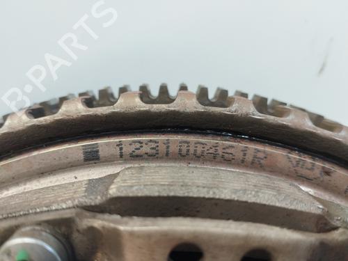 Other RENAULT KADJAR (HA_, HL_)  | BP25816715O1 