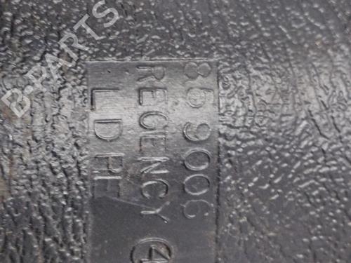 Seat buckle MERCEDES-BENZ M-CLASS (W163) ML 270 CDI (163.113) | BP20978629I32 