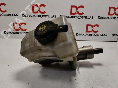Brake master cylinder BMW 3 (E90) 320 d | BP25627425M77 