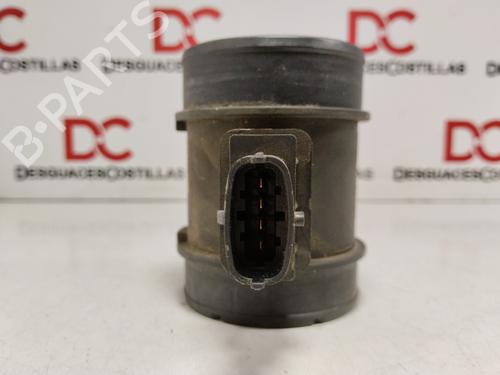 Mass air flow sensor OPEL VECTRA C (Z02) 1.9 CDTI (F69) | BP25903595M95 