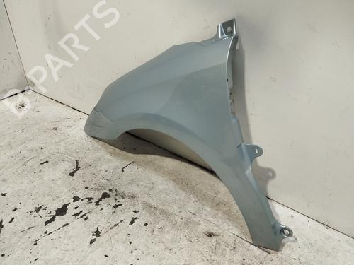 Left front fenders CITROËN C4 I (LC_)  | BP23225769C41 