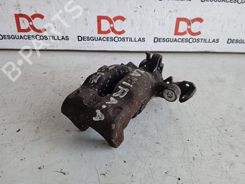 Used Left rear brake caliper OPEL ZAFIRA A MPV (T98) 2.0 DTI 16V (F75) (101 hp) 17419000