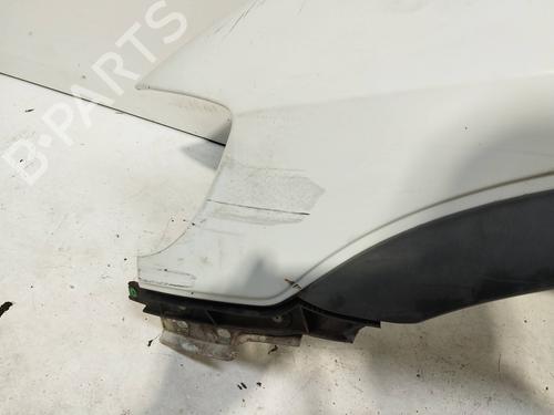 Left front fenders OPEL ZAFIRA A MPV (T98) 2.0 DI 16V (F75) | BP17425758C41 