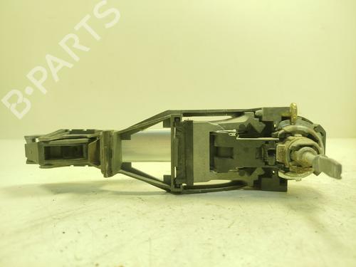 Klamka zewnętrzna drzwi przednich lewych SEAT TOLEDO II (1M2)  | BP29114053C128 