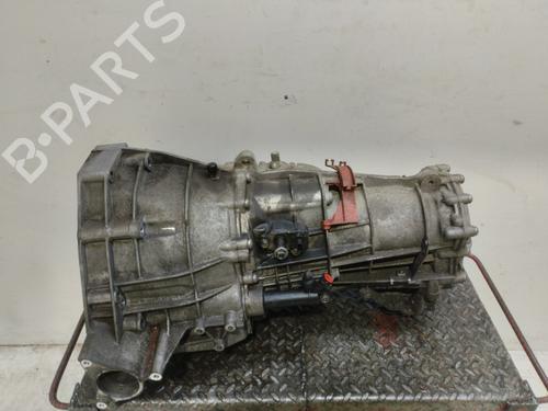 Gearbox AUDI A4 B8 (8K2) | BP37720640M3 - Image 4