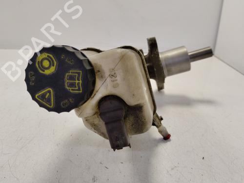 Brake master cylinder CITROËN C5 III (RD_)  | BP17419689M77 