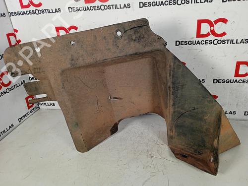 Wheel arch KIA CARNIVAL II (GQ) 2.9 CRDi | BP17788111C56 