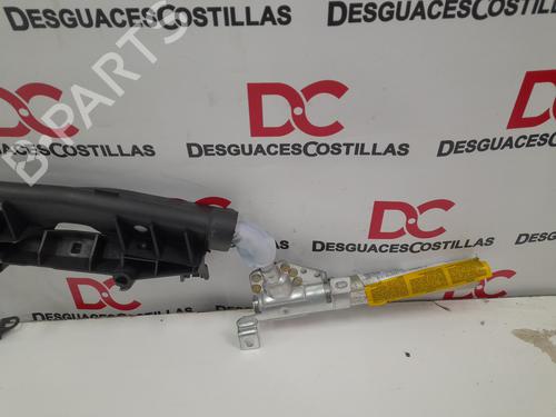 Left curtain airbag MERCEDES-BENZ CLK (C209) CLK 270 CDI (209.316) | BP17405342C11 