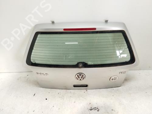 Tailgate VW POLO (6N2)  | BP25461148C6 