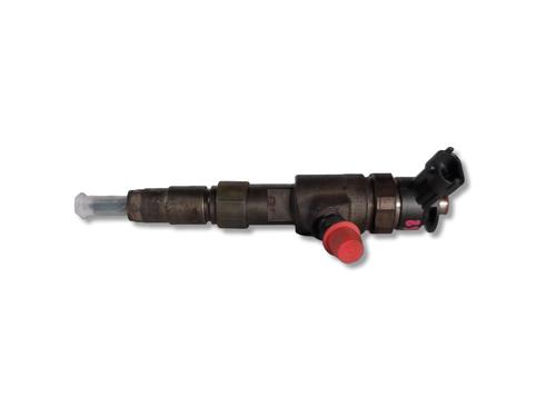 Used Injector Injector CITROËN BERLINGO Box Body/MPV (B9) 1.6 HDi 90 (90 hp) 39931448 39931448