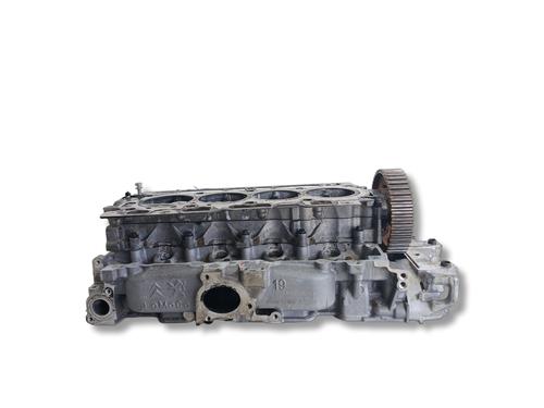 Used Cylinder head Cylinder head CITROËN C4 Grand Picasso I (UA_) 1.6 HDi 110 (112 hp) 39650166 39650166