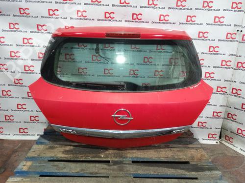 Used Tailgate OPEL ASTRA H GTC (A04) 1.9 CDTI (L08) (120 hp) 17422352