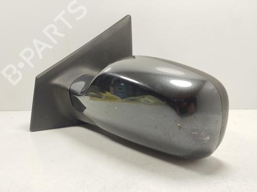 Left mirror RENAULT CLIO III (BR0/1, CR0/1) 1.5 dCi (BR17, CR17) | BP28180583C26 