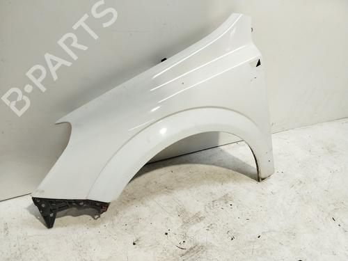 Left front fenders OPEL ASTRA H (A04) 1.7 CDTI (L48) | BP19142201C41 