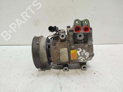 Used AC compressor HYUNDAI ACCENT II (LC) 1.5 CRDi (82 hp) 31753338